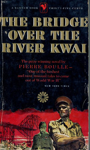 The Bridge Over the River Kwai