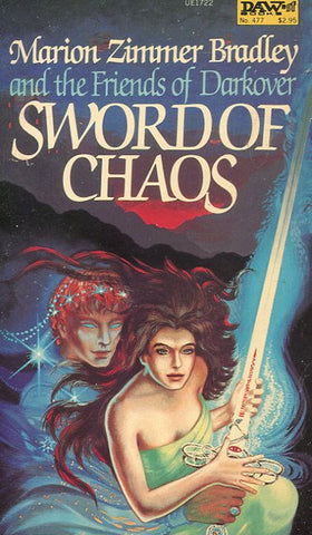 Sword of Chaos