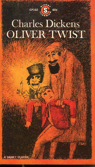 Oliver Twist