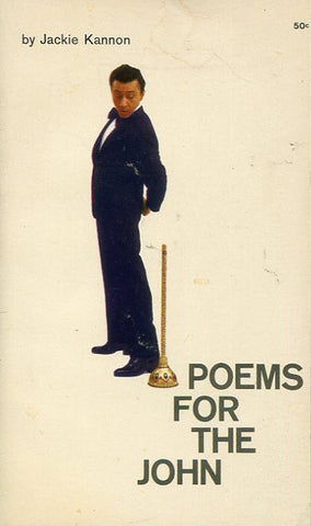 Poems for the John