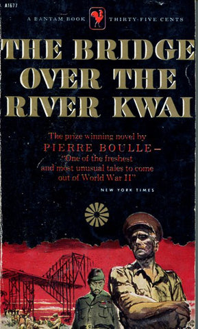 The Bridge Over the River Kwai