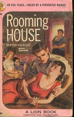 Rooming House