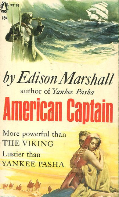 American Captain