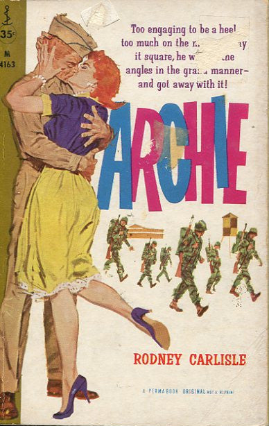 Archie