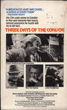 Three Days of the Condor