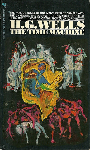 The Time Machine