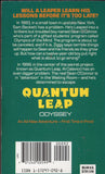 Quantum Leap Odyssey