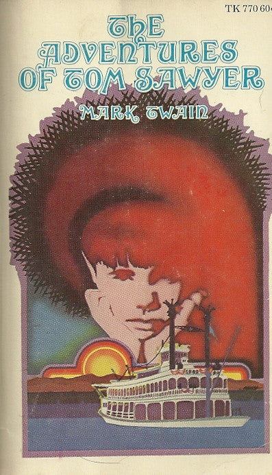 The Adventures of Tom Sawyer