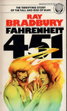 Copy of Fahrenheit 451