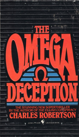 The Omega Deception
