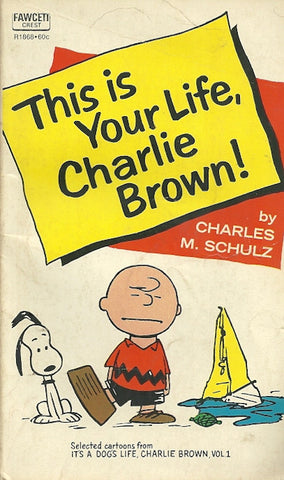 This is Your Life Charlie Brown