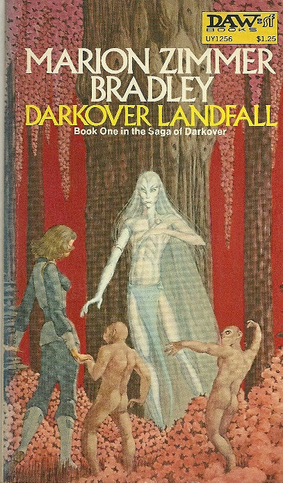 Darkover Landfall