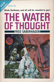 The Water of Thought/We, The Venvsians
