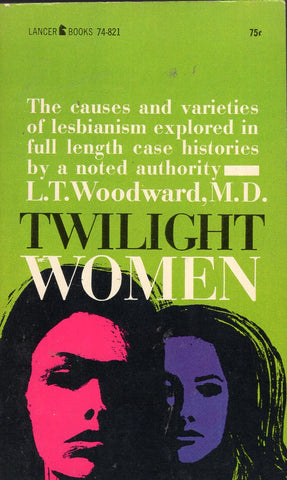 Twilight Women