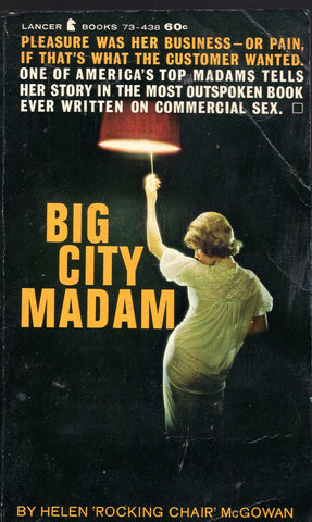 Big City Madam