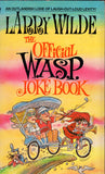 Copy of The Official WASP Book
