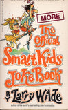 More The Official Dumb Parents Book and More The Official Smart Kids Joke Book