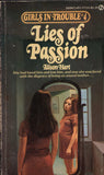 Lies of Passion