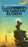 The Faded Sun: Kutath