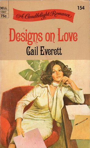 Designs on Love