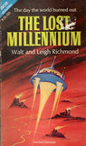 The Lost Millennium/The Road to the Rim