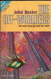 The Off-Worlders/The Star Magicians