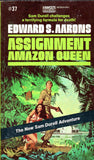 Assignment Amazon Queen