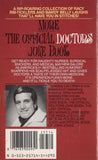 More The Official Doctors Joke Book