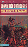 The Beasts of Tarzan #3