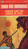 Tarzan and the Jewels of Opar #5