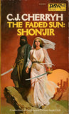 The Faded Sun: Shon'jir