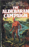 The Aldebaran Campaign