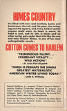 Cotton Comes to Harlem