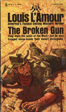 The Broken Gun