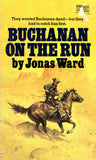 Buchanan on the Run