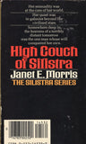 High Couch of Silestra