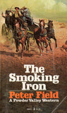 The Smoking Iron