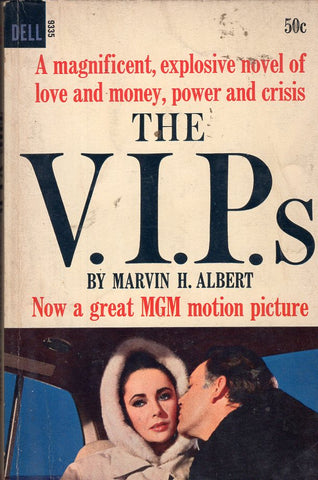 The V.I.P.s