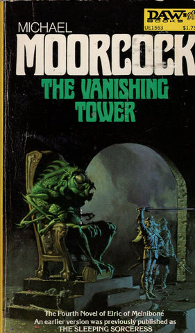 The Vanishing Tower