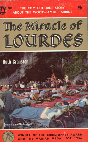 The Miracle Of Lourdes