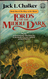 Lords of the Middle Dark