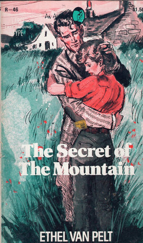 The Secret of the Mountain