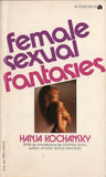 Female Sexual Fantasies