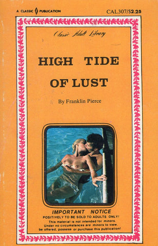 High Tide of Lust
