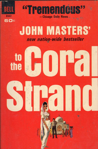 To The Coral Strand