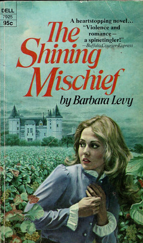 The Shinning Mischief