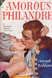 Amorous Philandre