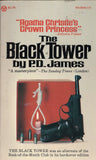 The Black Tower