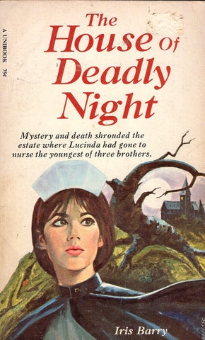 The House of Deadly Night