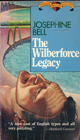 The Wilberforce Legacy